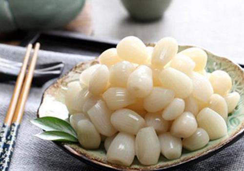 醋泡大蒜生姜的功效与作用,醋泡生姜大蒜的好