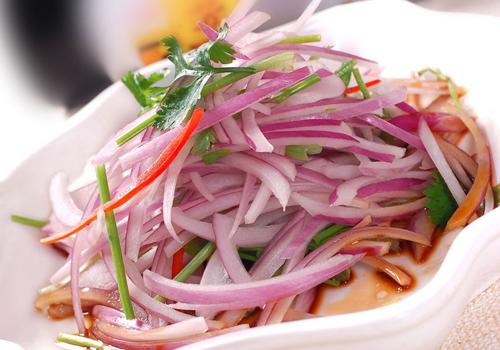 吃洋葱可以止咳吗