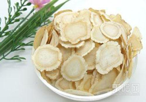 西洋参的功效与作用,吃西洋参的功效与作用及