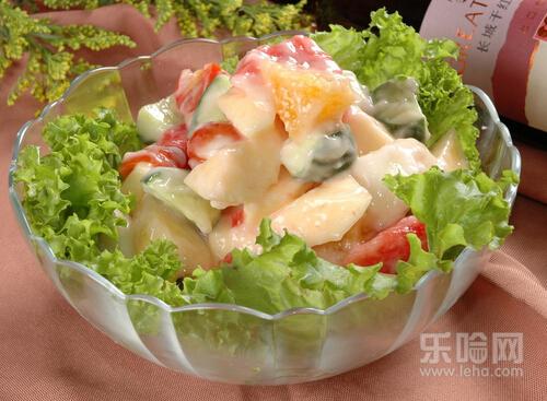 晚餐吃水果好吗,晚餐吃水果沙拉能减肥吗,晚餐