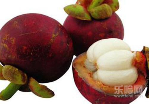 山竹皮的功效与作用,山竹皮的功效,山竹皮的作