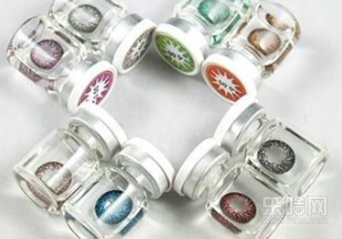 美瞳日抛月抛年抛的区别,美瞳日抛月抛的区别