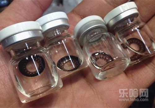 美瞳日抛月抛年抛的区别,美瞳日抛月抛的区别