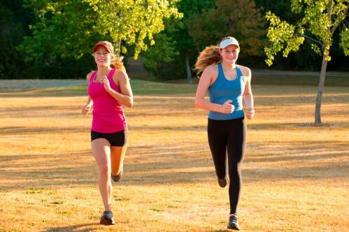 女性做平板支撑的好处