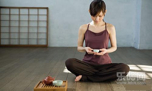 经期为什么不能喝茶,来月经为什么不能喝茶,月