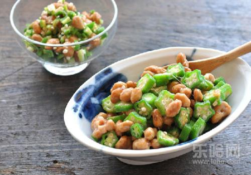 纳豆怎么吃,纳豆怎么吃最好,纳豆的吃法-乐哈健
