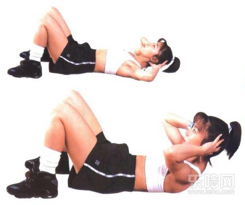 腹肌怎么练最快最有效,腹肌怎么练最有效最快