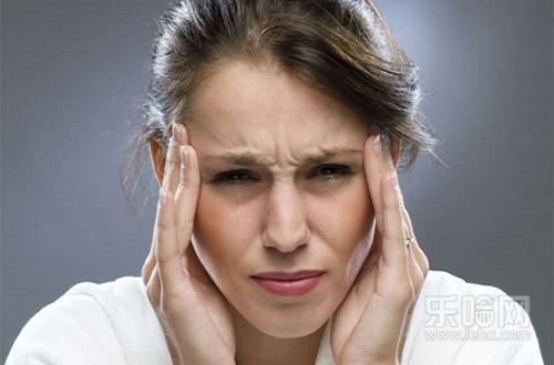 经期偏头疼是什么原因,经期偏头疼是怎么回事
