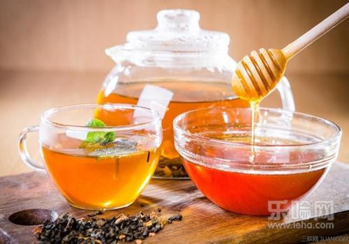 生姜蜂蜜水的作用减肥什么时候喝,生姜蜂蜜水