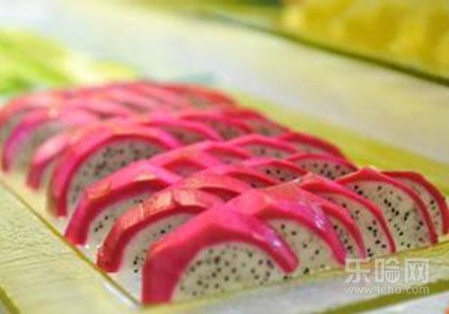 火龙果晚上吃好吗,火龙果晚上可以吃吗,晚上能