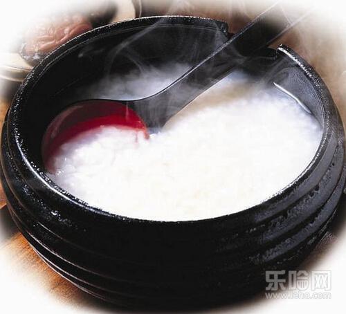 喝粥会胖吗,喝粥会发胖吗,喝粥会不会长胖-乐哈