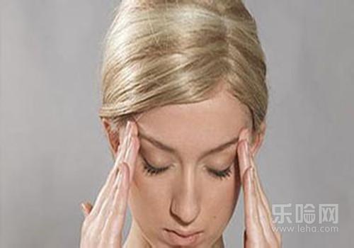 运动后头晕是怎么回事,运动后为什么会头晕-乐