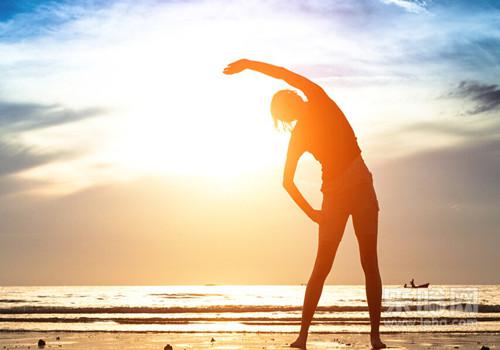 运动后头晕是怎么回事,运动后为什么会头晕-乐