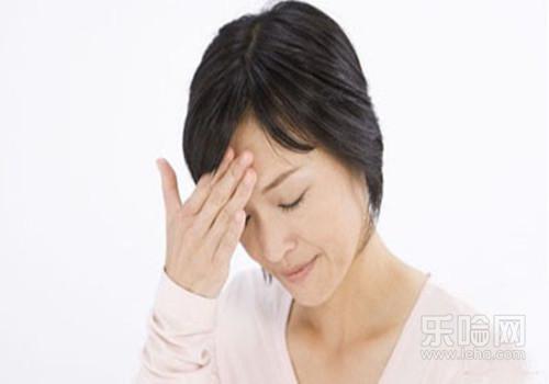 运动后头晕是怎么回事,运动后为什么会头晕-乐