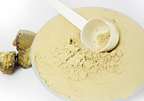 三七粉能降血糖吗