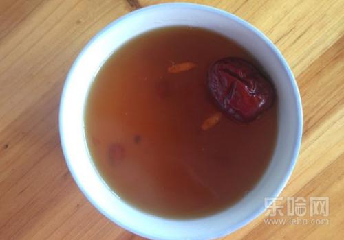 红糖姜水月经期可以喝吗,红糖姜水月经可以喝