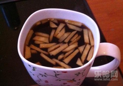 红糖姜水月经期可以喝吗,红糖姜水月经可以喝