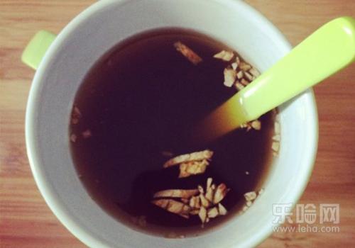 红糖姜水月经期可以喝吗,红糖姜水月经可以喝