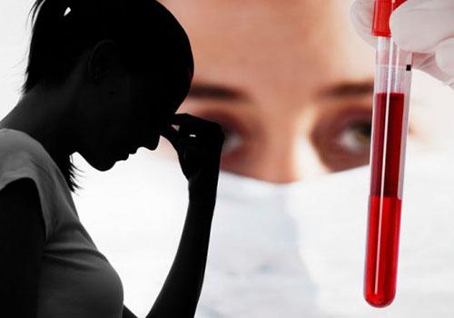 精神病血检能查出来吗?-乐哈健康网