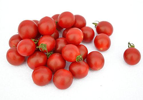 圣女果是转基因的吗,圣女果是转基因食品吗,圣