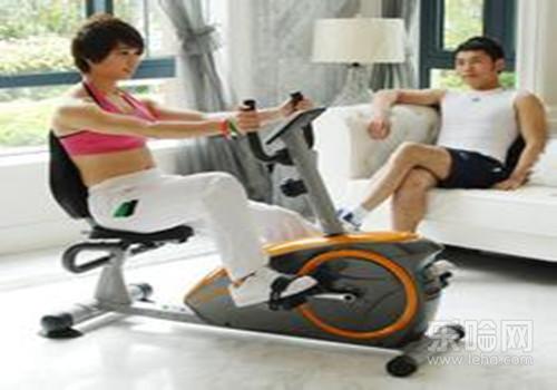 健身车减肥效果好吗,骑健身车消耗多少卡路里