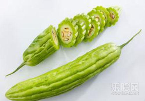 苦瓜生吃有什么好处,生吃苦瓜有什么好处,生吃