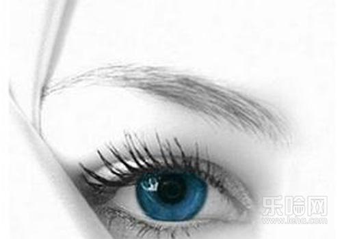 开眼角疤痕多久消失,开眼角的疤痕多久能消,开