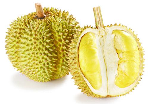 榴莲是热性还是凉性,榴莲是凉性还是热性,榴莲
