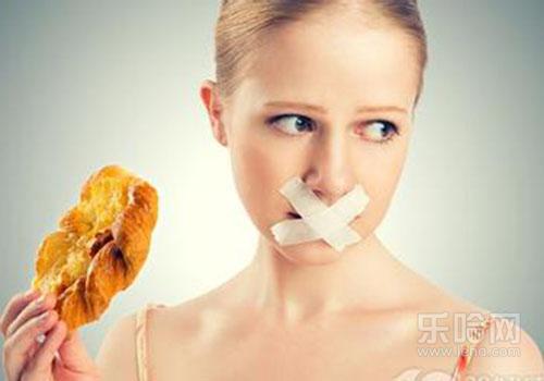 厌食症想吃东西吗