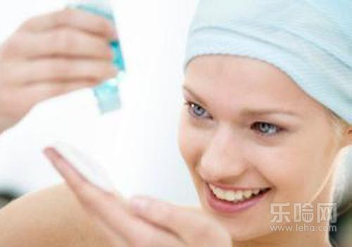 卸妆怎么卸最彻底,卸妆怎么才能卸干净,卸妆怎