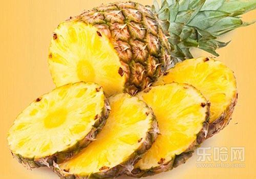 箱吗,菠萝可以放冰箱吗,菠萝放冰箱能放多久-乐