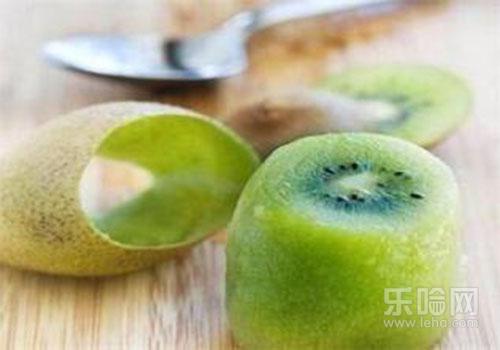 吗,猕猴桃没熟可以吃吗,猕猴桃不熟可以吃吗-乐