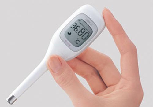 基础体温怎么测,基础体温的测量方法,基础体温