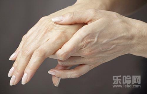 脑血管病的早期症状,脑血管疾病早期症状-乐哈