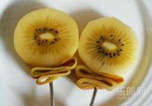 糖尿病人可以吃猕猴桃吗,糖尿病人能吃猕猴桃