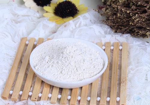 女人每天吃葛根粉好吗