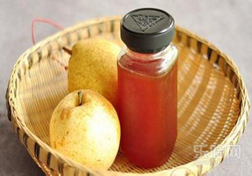 秋梨膏的功效与作用,秋梨膏的作用,秋梨膏的功