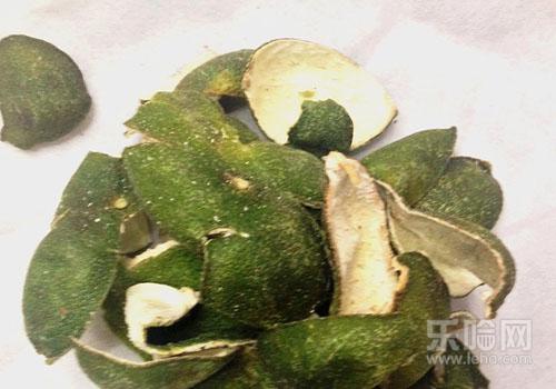 青皮的功效与作用及禁忌,青皮的功效与作用禁