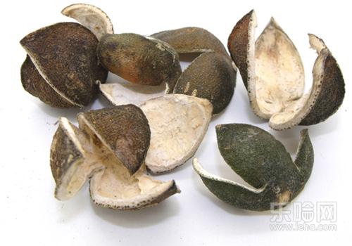 青皮的功效与作用及禁忌,青皮的功效与作用禁