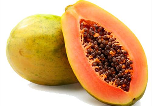 月经期间可以吃木瓜吗
