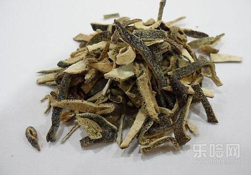 青皮的功效与作用及禁忌,青皮的功效与作用禁