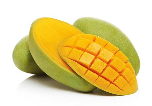 贵妃芒和青芒哪个好吃