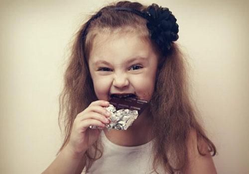 人类喜欢吃甜食,其实是菌群的选择-乐哈健康网