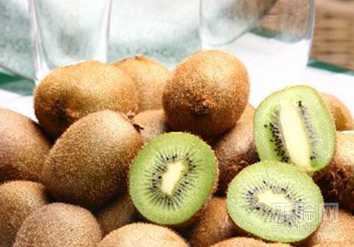 猕猴桃一天吃几个最好,猕猴桃一天最多吃几个