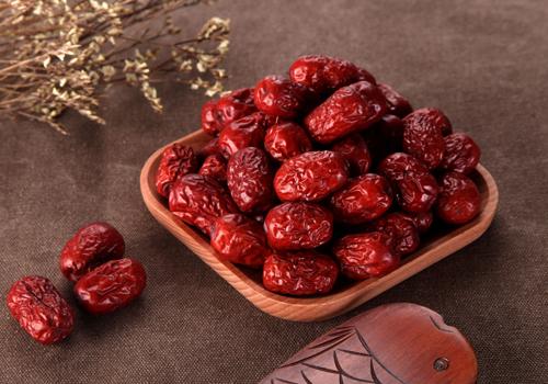 孕妇贫血可以吃红枣吗