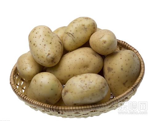 吃土豆会胖吗,土豆的热量是多少-乐哈健康网