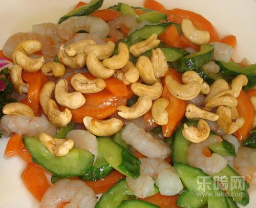 吃腰果有什么好处和坏处,吃腰果的好处,吃腰果