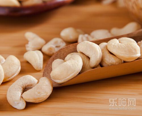 吃腰果有什么好处和坏处,吃腰果的好处,吃腰果