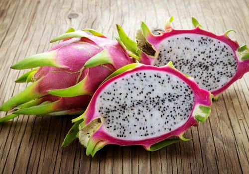 夏天吃什么水果不上火 这些水果都是降火小能