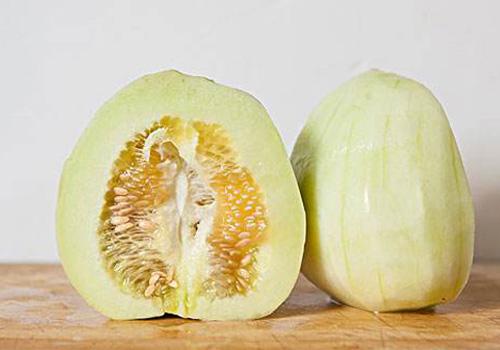 香瓜孕妇可以吃吗